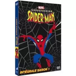 The Spectacular Spider-Man-Saison 1