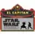 Disney El Capitan Marquee Pins - El Capitan Marquee - Star Wars: The Phantom Menace