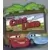 Disney - Pins Open Edition - Welcome to Cars Land - Sign - Lightning McQueen - Sally