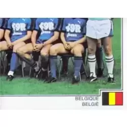 TEAM BRUGES BRUGGE