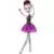 Raven Queen - Ballet: Wave 2