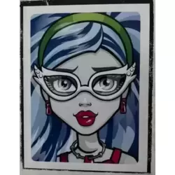 Ghoulia Yelps