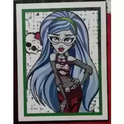 Ghoulia Yelps