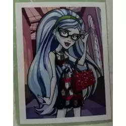 Ghoulia Yelps