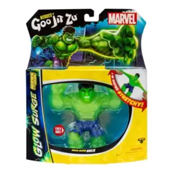 Marvel - Hulk Glow Surge