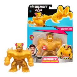 MrBeastLab - Legendary Panther