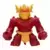 Goo Jit Zu - Stretch Strikers - Stretch Strikers - Blazagon