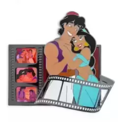 Joy on the Screen Series - Aladdin