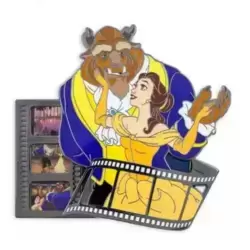 Joy on the Screen Series - Beauty and The Beast