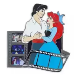 Joy on the Screen Series - The Little Mermaid