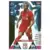 Match Attax - UEFA Champions League 2018/2019 - Sadio Mané - Liverpool FC