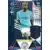 Match Attax - UEFA Champions League 2018/2019 - Vincent Kompany - Manchester City FC