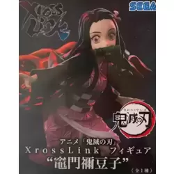 Demon Slayer - Nezuko Kamado