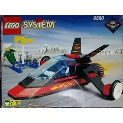 Land Jet 7