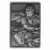 Fanattik - Ingot & Metal Card - The Mandalorian - Precious Cargo