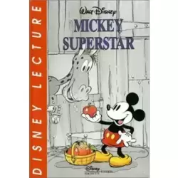 Mickey superstar