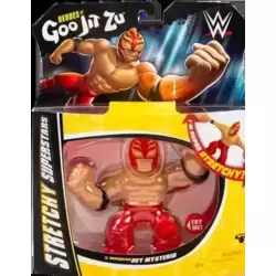 WWE - Rey Mysterio