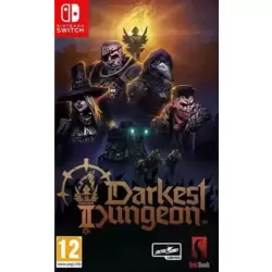 Darkest Dungeon II (2)