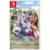 Nintendo Switch Games - That Time I Got Reincarnated as a Slime - ISEKAI Chronicles (JAP)