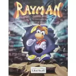 Rayman