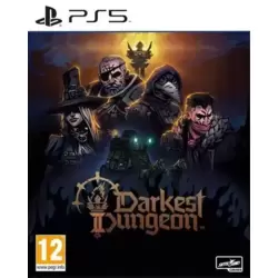 Darkest Dungeon II (2)