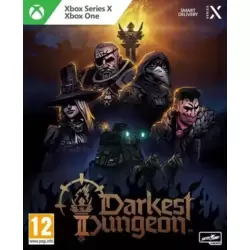 Darkest Dungeon II (2)