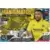 Match Attax UEFA Champions League 2022/2023 - Arnaut Danjuma - Villarreal CF