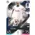 Match Attax UEFA Champions League 2022/2023 - Lucas Moura - Tottenham Hotspur
