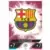 Team Badge - FC Barcelona