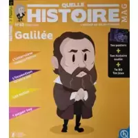 Galilée