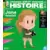 Quelle Histoire Mag - Jane Goodall