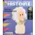 Quelle Histoire Mag - Marie-Antoinette