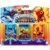 Zap + Scorpion Striker Battle Pack Catapult + Hot Dog