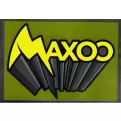 Maxoo – la mascotte du Tour de France