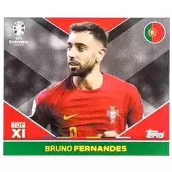 Bruno Fernandes