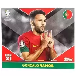 Gonçalo Ramos
