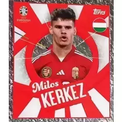 Milos Kerkez