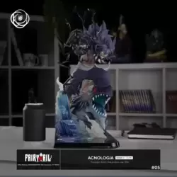 Acnologia