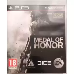 Medal Of Honor + Medal Of Honor Frontline