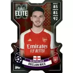 Declan Rice