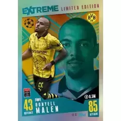 Donyell Malen