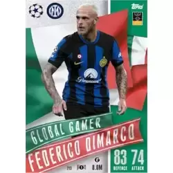 Federico Dimarco