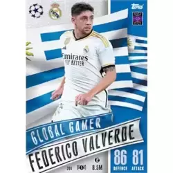 Federico Valverde