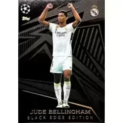 Jude Bellingham