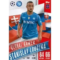 Stanislav Lobotka