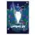 UEFA Champions League Poster