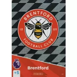 Club Badge