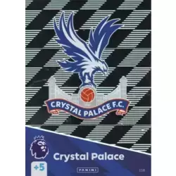 Club Badge