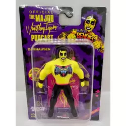 Danhausen (Comic Edition)