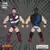 Major Bendies - Johnny Gargano (Exclusive)